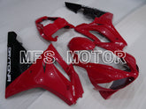 Triumph Daytona 675 2009-2012  Injection ABS Fairing - Factory Style - Red - MFS4210